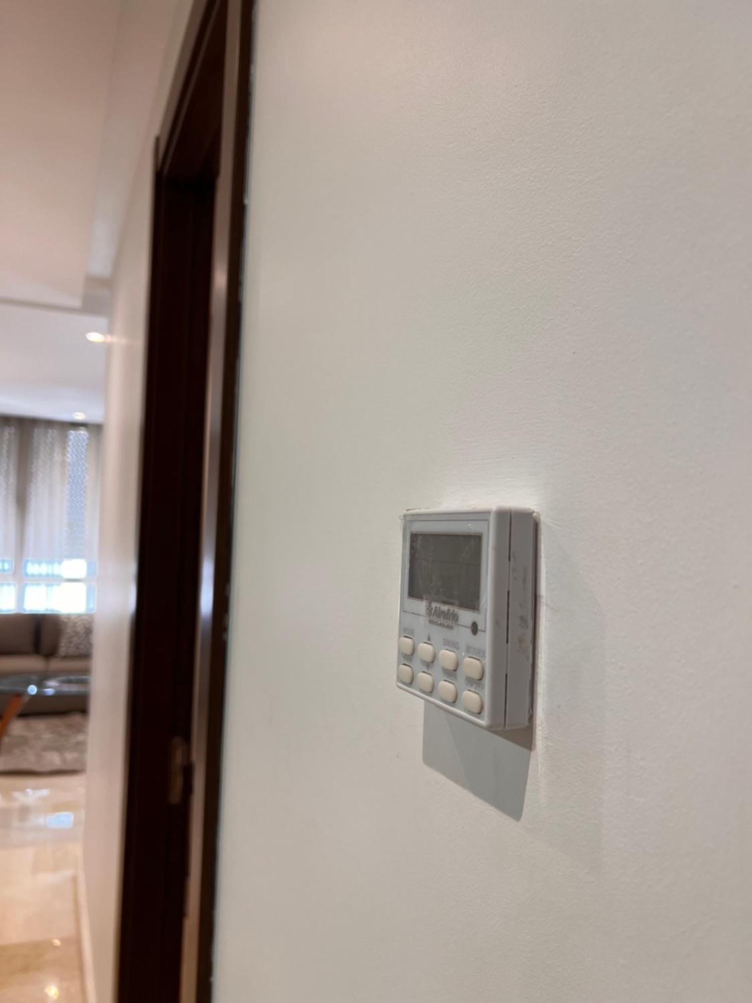 Apartment Magnifique