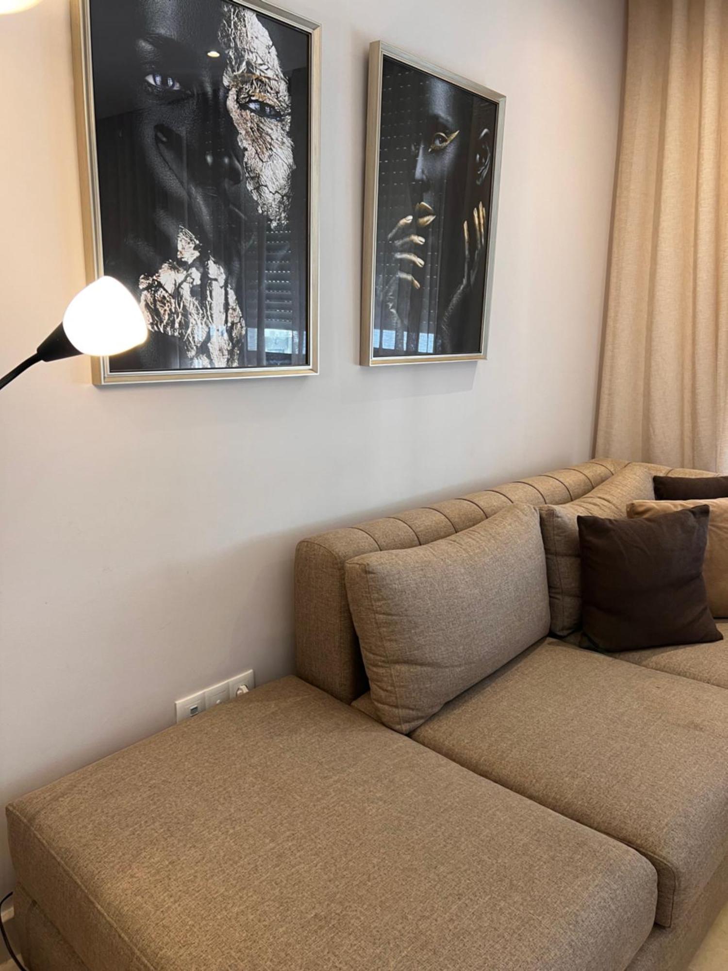 Apartment Magnifique Casablanca