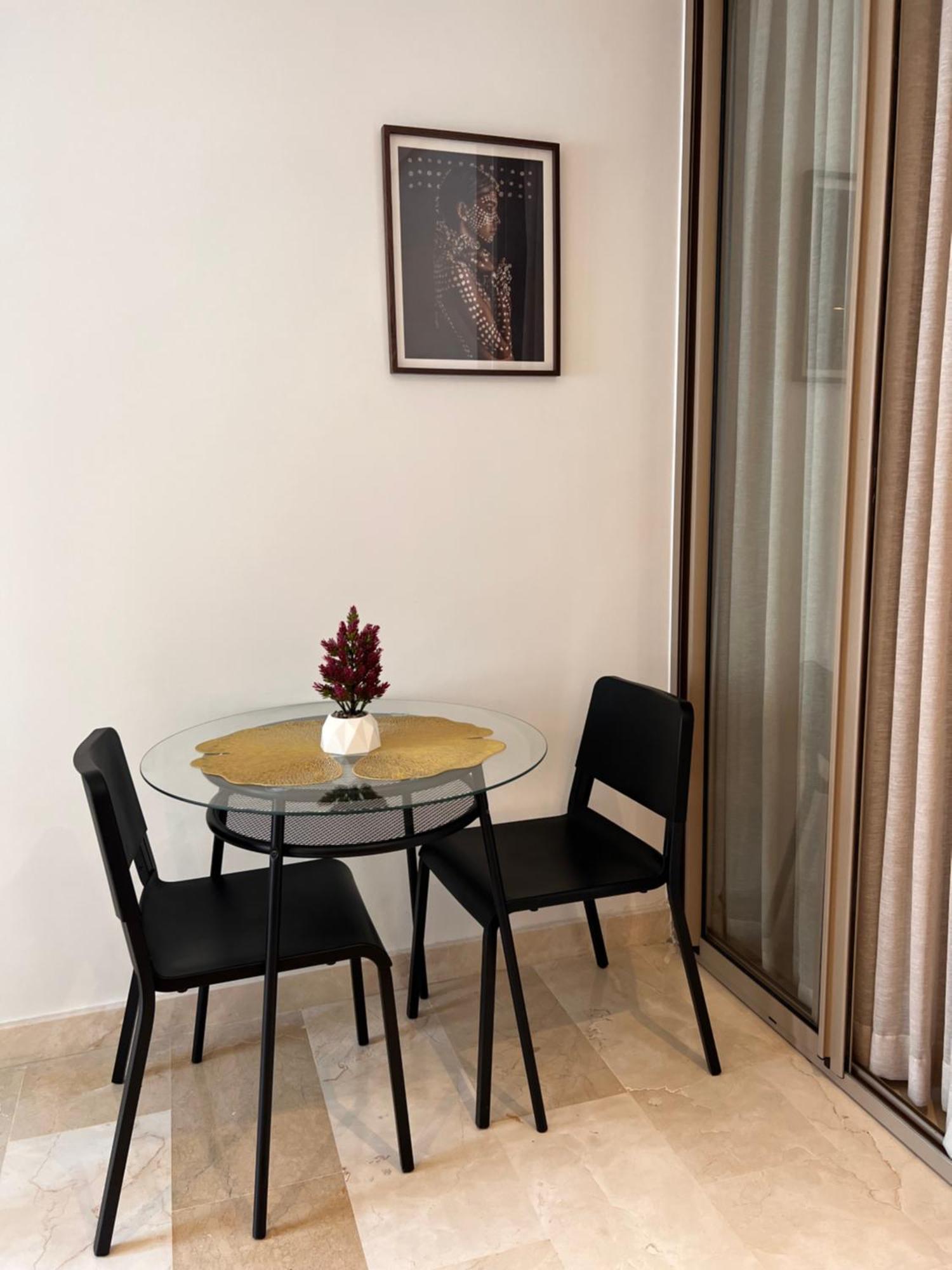 Magnifique Apartment