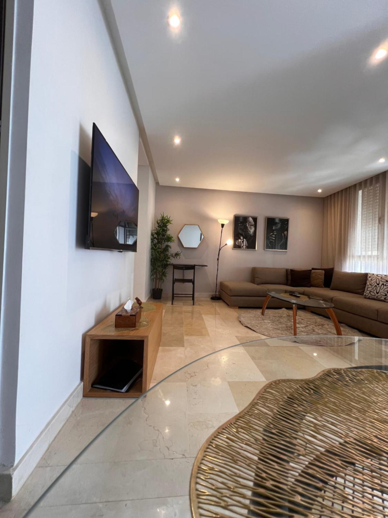 Magnifique Apartment *