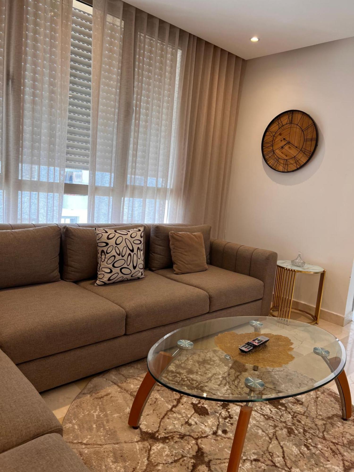 Magnifique Appartement Casablanca