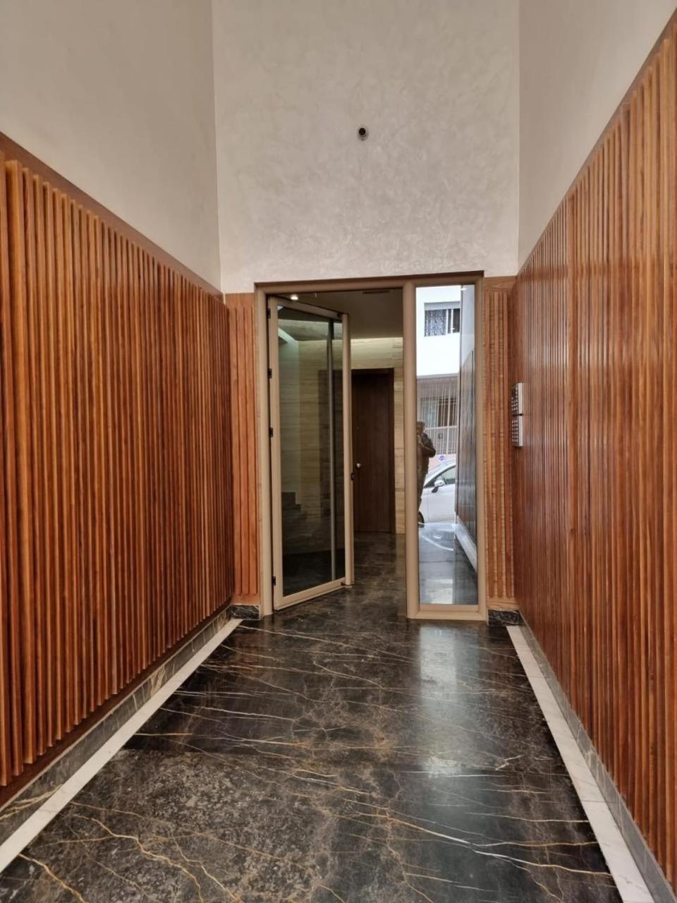 Magnifique Appartement Casablanca