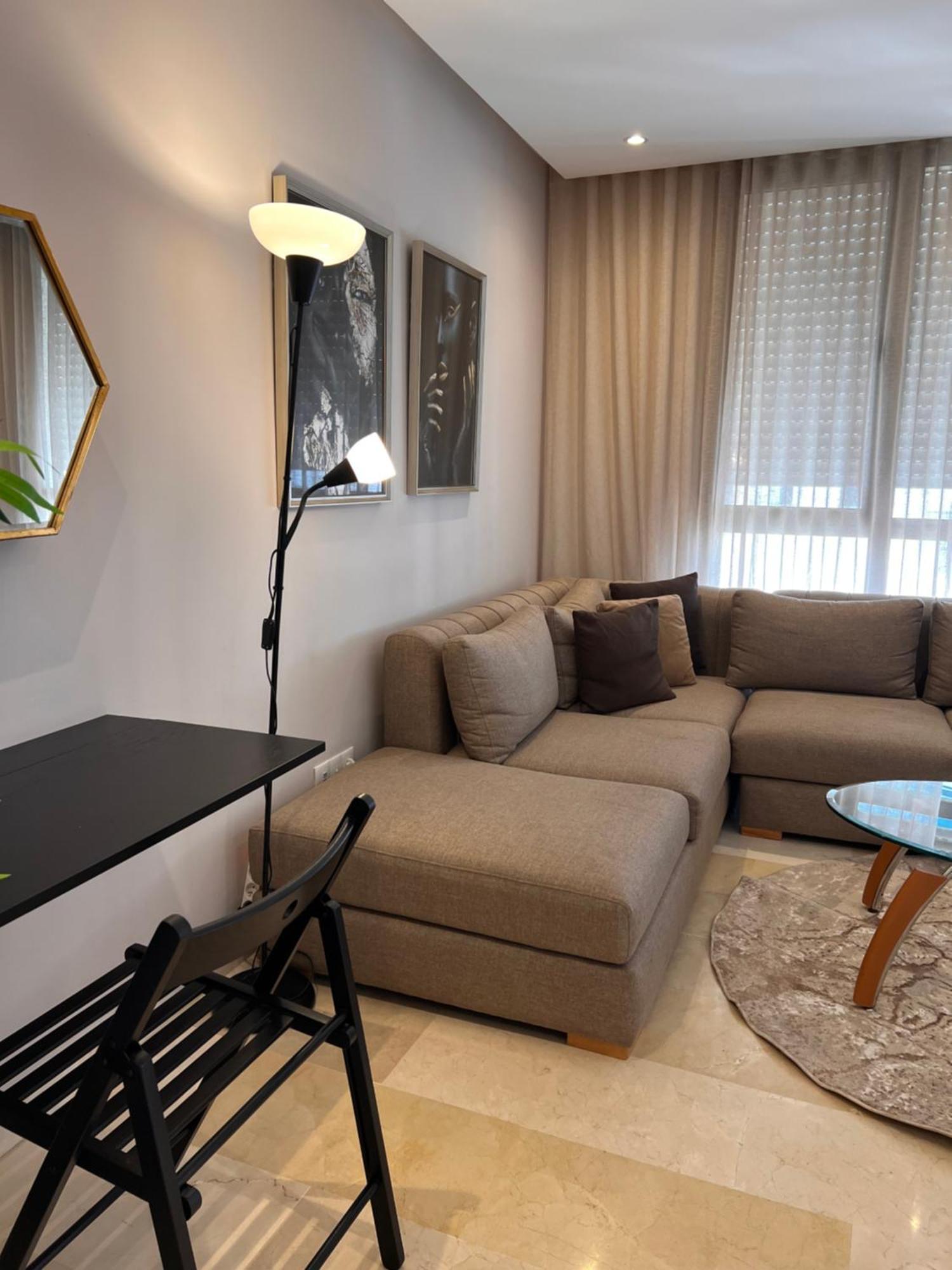 Magnifique Appartement Casablanca