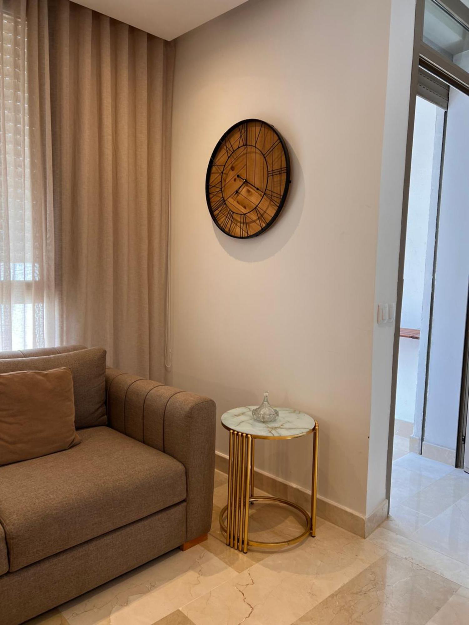 Magnifique Appartement