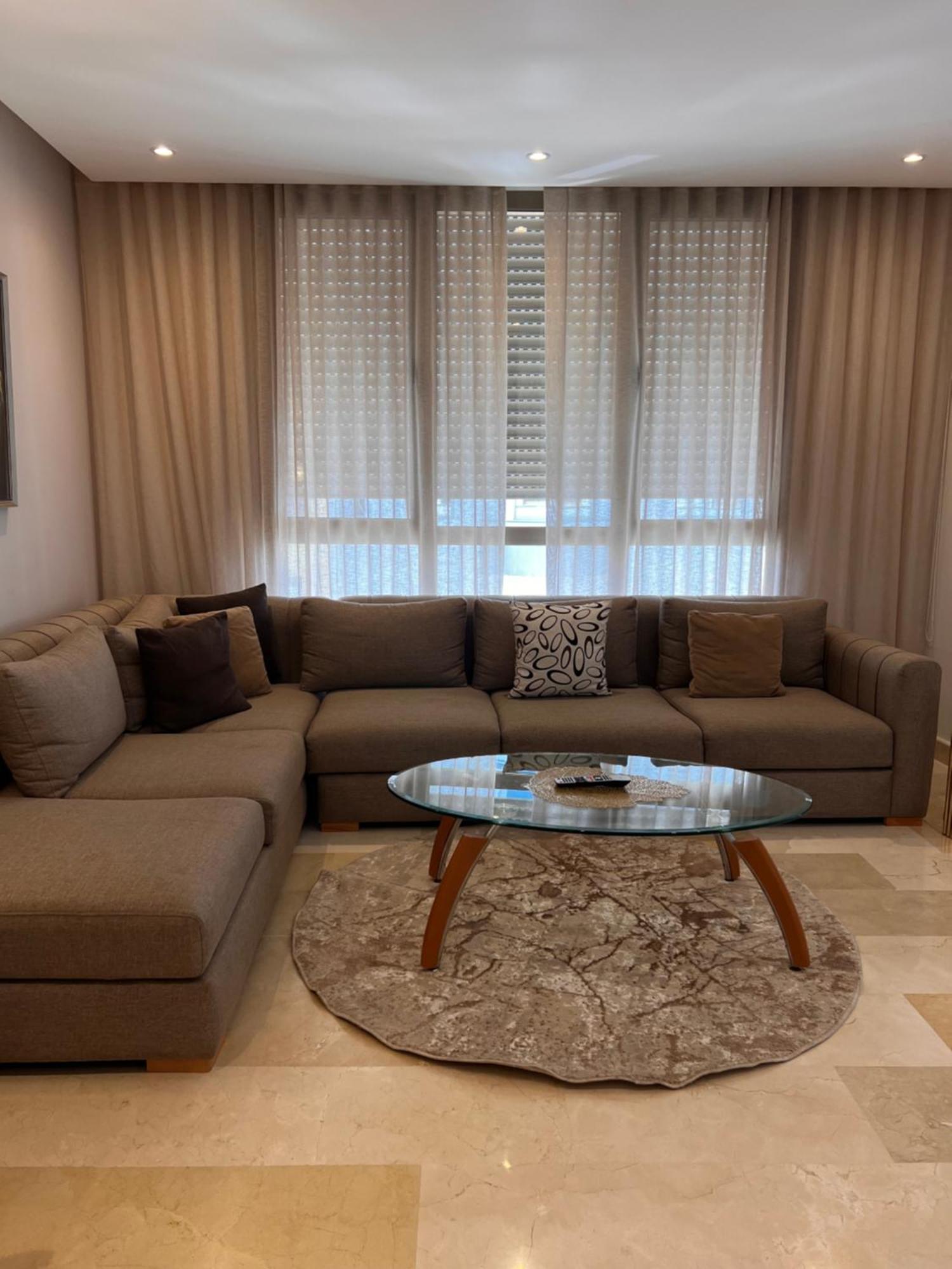 Appartement Magnifique