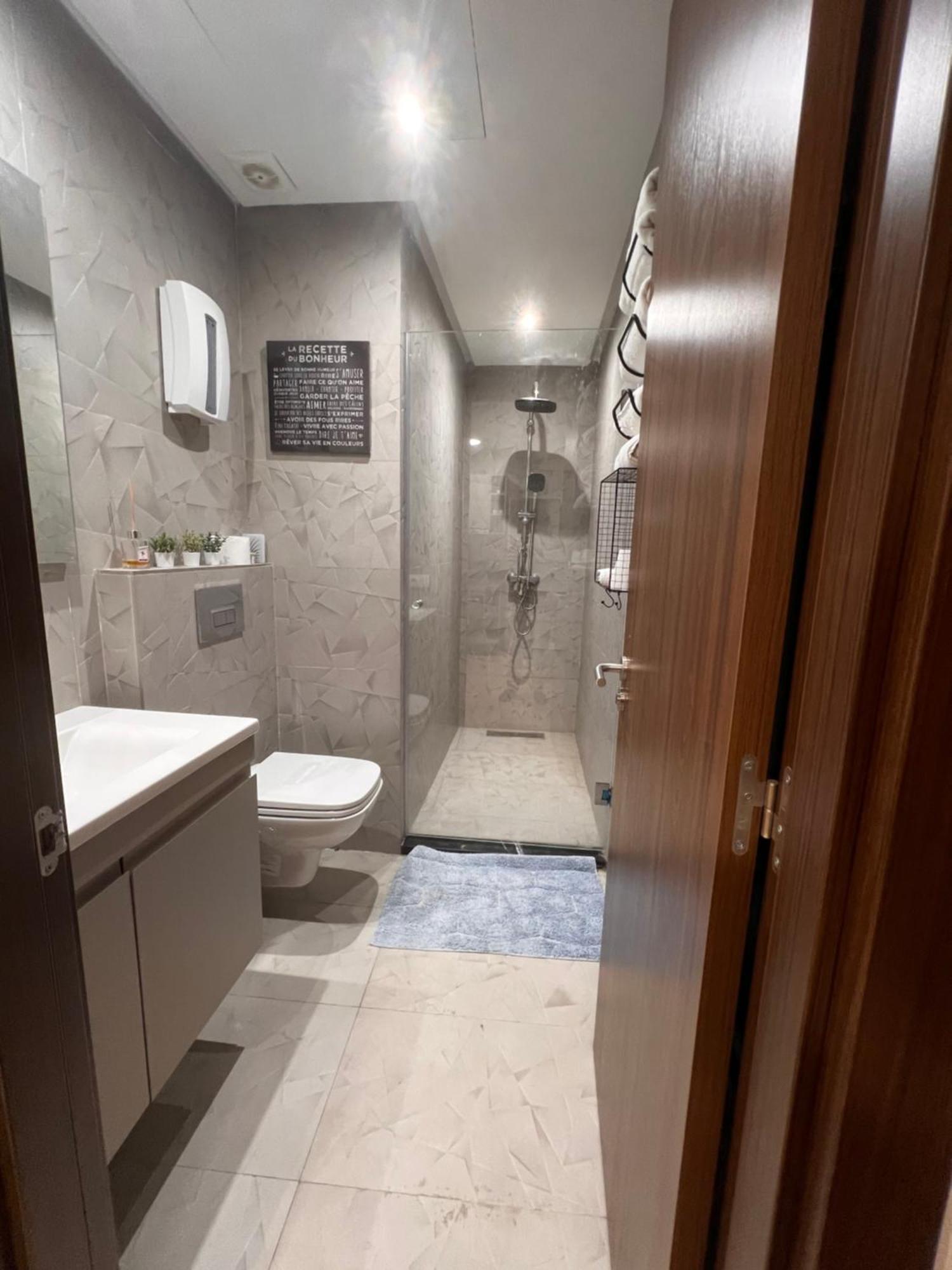 Appartement Magnifique Casablanca