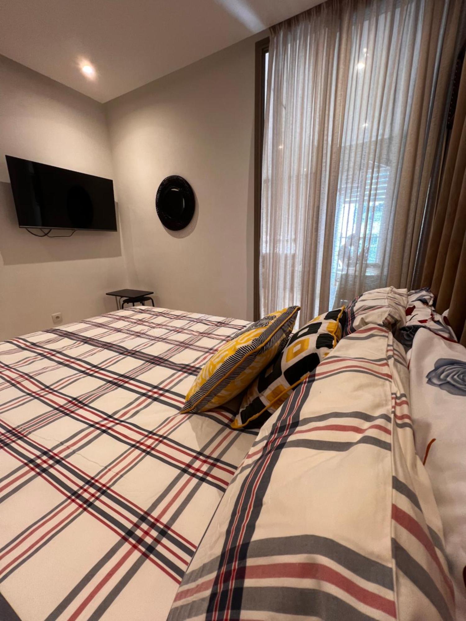 Magnifique Appartement *