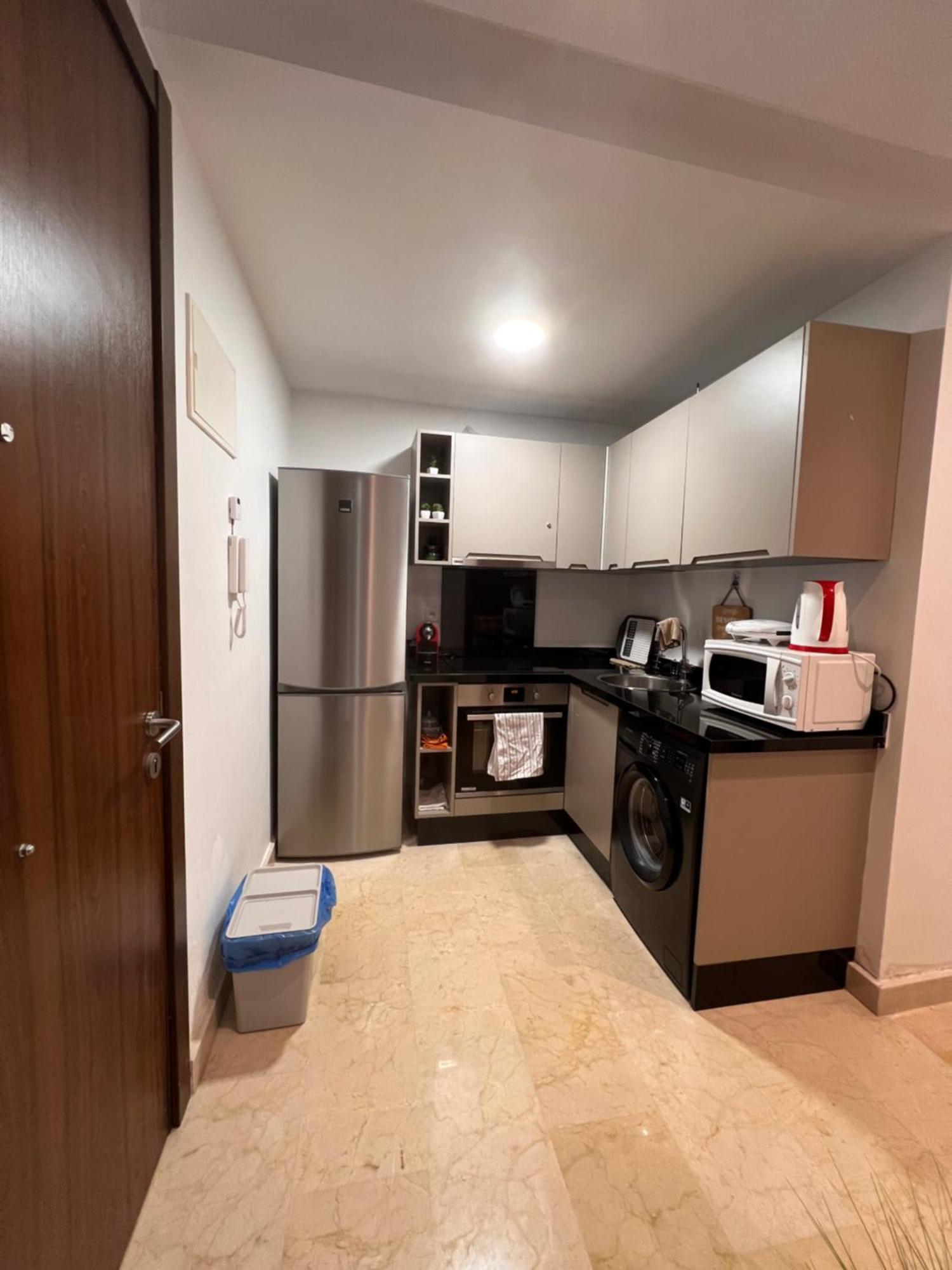 Magnifique Appartement Casablanca